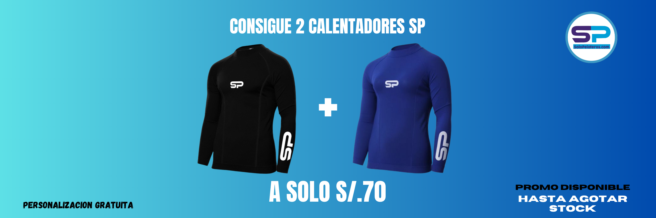 Promo 